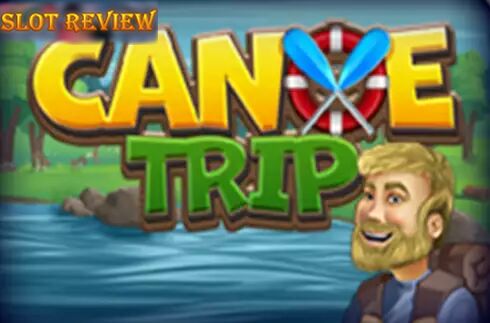 Canoe Trip slot